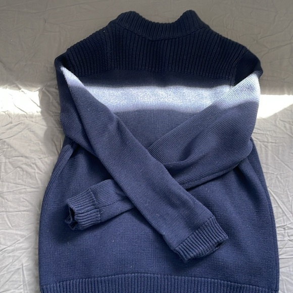 Armani Collezioni Men’s Cardigan - Picture 7 of 7